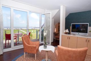 Janssens Hotel - Neuharlingersiel - 7