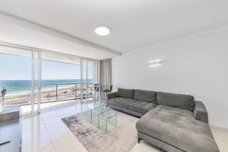 Horizon Bay 202 Beachfront APT, Bloubergstrand - Ciudad del Cabo - 8