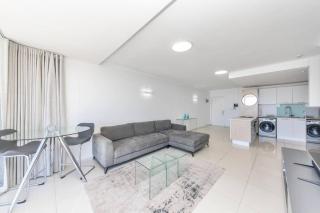 Horizon Bay 202 Beachfront APT, Bloubergstrand - Ciudad del Cabo - 7