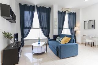 Elegante y acogedor apartamento centro Sevilla Hiniesta 1 habitación - 0