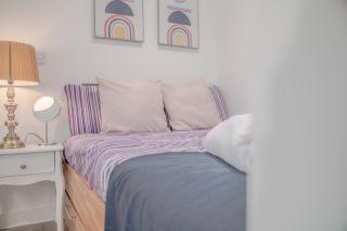 Chic and Cheerful pad in Sheffield City - Sheffield - 5