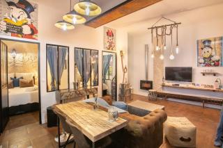 P1- Wonderful Experience Near Montmatre for 4-6p - París - 0