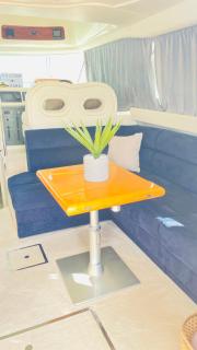 Payva & Branco Boats Iate privado em Cascais - Cascais - 5