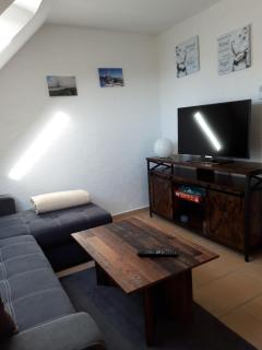Haus Morgenstern Fewo Boben - 1