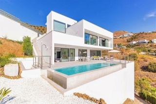 Luxury Seaview Villa Leala - TCM - Torrox Costa - 9