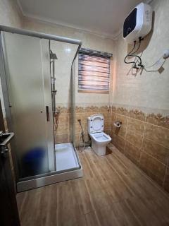 Bustal Homes-home away 4RM home - Abuja - 5