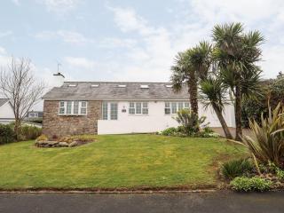 The Palms - Pwllheli - 0