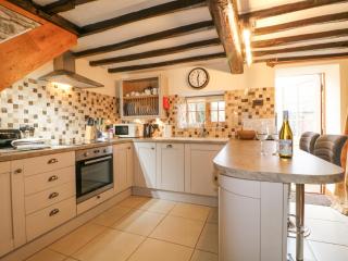 Apple Tree Cottage - Grantham - 5