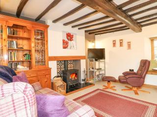 Apple Tree Cottage - Grantham - 6