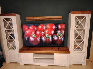 Rhein Ferienwohnung 3-Zimmer Garten Free Parking Netflix Premium Disney Premium - Koblenz - 2