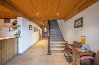 Wingait Inn - Hotel Near Mall Road - Shimla - 4