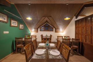 Wingait Inn - Hotel Near Mall Road - Shimla - 7