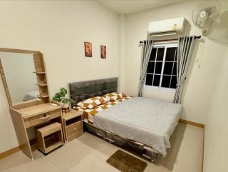 ห้องเช่าพิภูตะวัน - - 9
