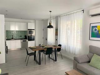 Comodo apartamento familiar en Madrid VT-14903 - 8