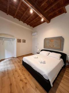Sprone Apartments in Florence - Florence - 0