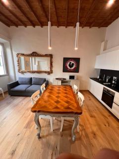 Sprone Apartments in Florence - Florence - 5