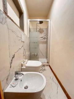 Sprone Apartments in Florence - 1