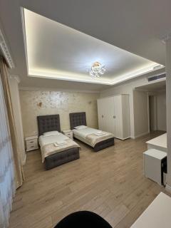 Hotel Kristal Palace - Prizren - 4