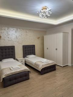 Hotel Kristal Palace - Prizren - 1