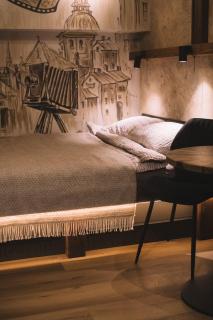 Photographer Rudolf's Studio - ground floor with separate entrance - Riga - 6