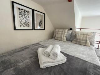 Gorgeous and Cosy 2 Bed Apartment in Central Fulham - Londra - 7