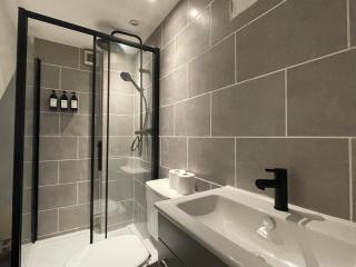 Gorgeous and Cosy 2 Bed Apartment in Central Fulham - Londra - 8