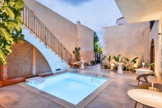 Mansio Boutique Hotel - Rethymno - 9