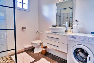 Villa Lanati cosy, piscine privative & vue mer - 5