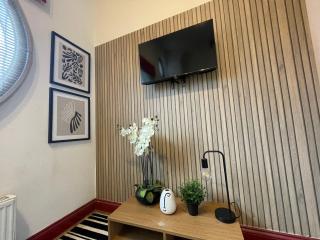 Gorgeous and Cosy 2 Bed Apartment in Central Fulham - Londra - 4
