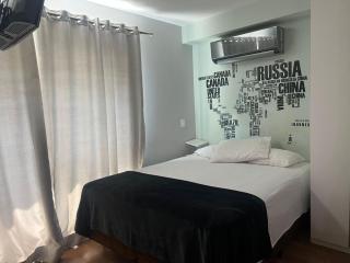 Apartamento Expo Anhembi - São Paulo - 6