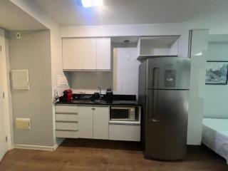 Apartamento Expo Anhembi - São Paulo - 5