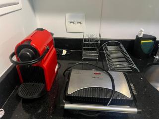 Apartamento Expo Anhembi - 2