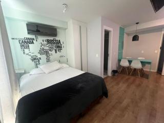 Apartamento Expo Anhembi - São Paulo - 0