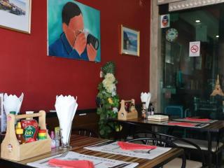 Swiss Style Guesthouse - Cha Am - 2