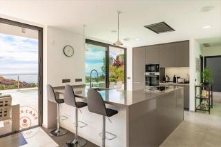 Luxury Seaview Villa Leala - TCM - Torrox Costa - 3