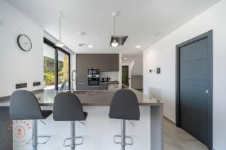 Luxury Seaview Villa Leala - TCM - Torrox Costa - 4