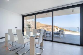 Luxury Seaview Villa Leala - TCM - Torrox Costa - 5