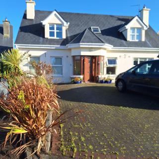Beautiful Double ensuite in Listowel Kerry - Listowel - 9
