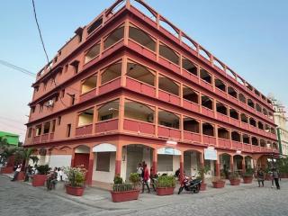 HOTEL MENABE - Morondava - 9
