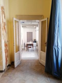 Appartamento Teatro Duse - Bergamo - 8
