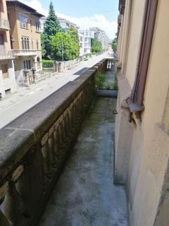Appartamento Teatro Duse - Bergamo - 5