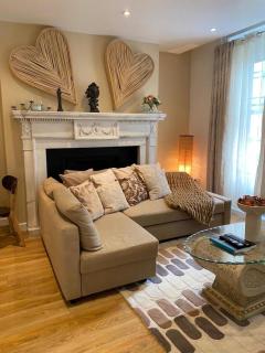 Lavish Sleep 10 in Soho - Londen - 8