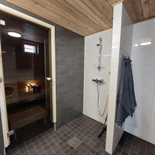 Upeaa lomailua - Kalajoki - 8