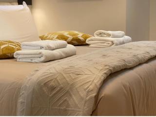 THE BREAK - Campo Marzio Studio - 3