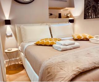 THE BREAK - Campo Marzio Studio - 1