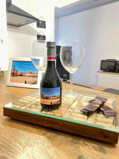 Apartamento Marcajada - Riaza - 4