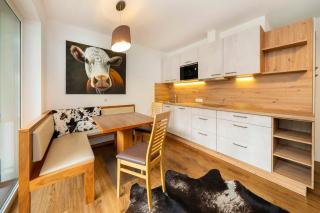 Chalet Perauer - Mayrhofen - 5