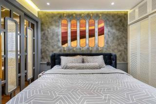 Classic Luxury condo & Swiming Rooftop Pool - Ho Chi Minh - 4