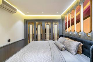 Classic Luxury condo & Swiming Rooftop Pool - Ho Chi Minh - 5