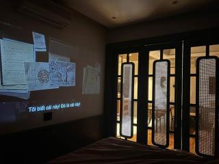 Classic Luxury condo & Swiming Rooftop Pool - Ho Chi Minh - 2